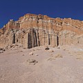 Red Rock Canyon Mojave Desert